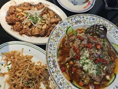 -明本湛江鸡•海鲜小厨(陈家祠店)