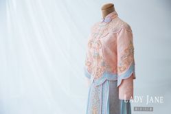 -Lady  Jane高端婚纱礼服馆