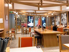 大堂-味千拉面(和平大道奥山世纪城店)