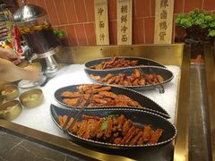-東盛炭烤自助料理(浦东文峰广场店)