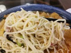-小园春民间小吃铺(江宁黄金海岸店)