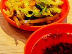-武圣羊汤·西北面(朝阳门店)