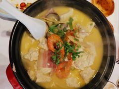 -聚鑫阁江浙菜·非遗传承技艺(闵行交大店)