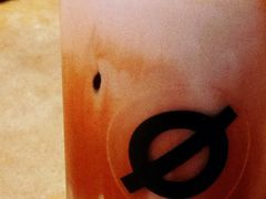 巧克力拿铁-BE NORMAL CAFE(霞溪路店)