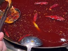 -五里关火锅(牛市口店)