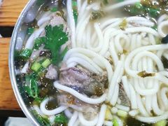 羊肉粉-贵州特色羊肉粉(北岸印象店)