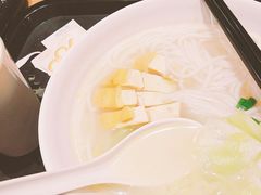 贵妃切鸡汤米线-大家乐(广州白云三元里2店)