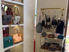 -六六奢品·vintage中古·回收二手奢侈品包包手表首饰(环球港店)