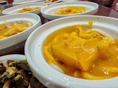 -天天海鲜城·海鲜大排档(新溪店)