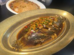 -集贤门·徽菜(福田店)