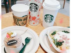 -星巴克(太古城中心店)