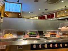 -禾绿寿司(星光68广场店)