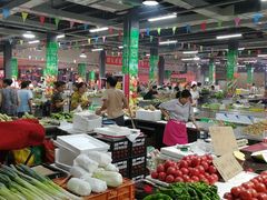 大堂-子午路张记肉夹馍(小寨西路店)