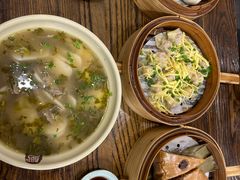 -都谷包子(天一广场店)