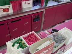 -K22.酸奶草莓(烟台芝罘店)