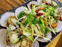 -老东镇啤酒屋海鲜加工·蒸汽海鲜·海鲜烧烤(台东店)