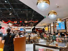 -潮界(虹桥新天地店)