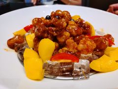 -花城粤菜餐厅(高新区店)