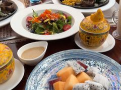 -忆咖啡观景餐厅(桂林象山公园店)
