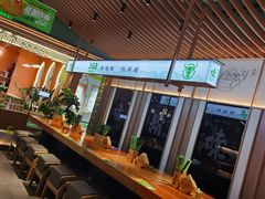 -百春原湖南牛肉粉(百联世纪店)