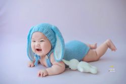 -小恩小爱儿童摄影工作室(领秀之江店)