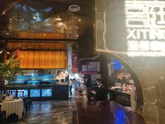 -喜庭海鲜自助(来福士店)