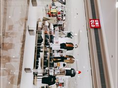 -优衣库(武汉国际广场店)