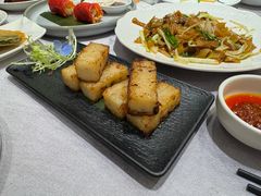 -丰鲤楼•闽南茶楼(仟禧汇店)