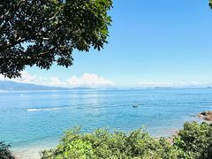 -美人鱼悬崖海景餐厅(鹿嘴山庄店)