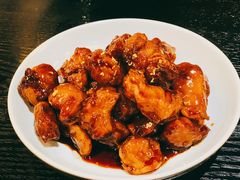 -柒园·三十年创意杭帮菜(龙湖滨江天街店)