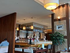 -Tsuru鹤日本料理(静安香格里拉店)