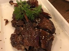 乐山甜皮鸭（必点）-爱啤精酿·民谣酒馆(滨江店)