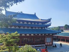 -莆田南少林寺