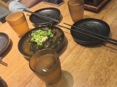 -雷子烧烤(第五大道店)