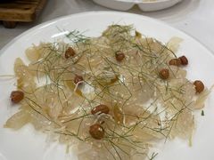 -寻味顺德·南记酒家·传统顺德菜·鱼生(广源路店)