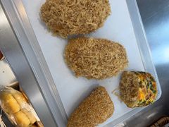 -BreadTalk面包新语(凯德闵行商业中心店)