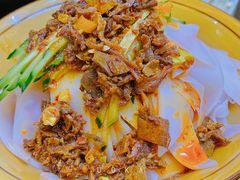 -双城乡铁锅炖羊肉(莱安逸境店)