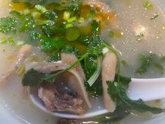 大骨羊杂汤-晋商羊家将(十八中店)