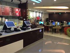 网鱼网咖(步行街店)-网鱼电竞·棋牌(五一广场店)