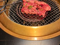 -谷牛和牛烤肉(漕河泾印象城店)