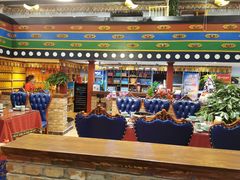 -后院犇牛主题餐厅(云岗店)