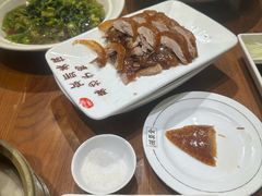 -全聚德(新街口店)