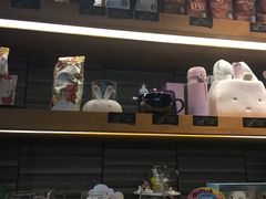 -星巴克(上海南站店)