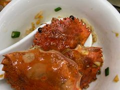 -巽东海鲜大排档(巽寮湾店)