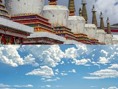 -青海湖国家重点风景名胜区