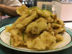 -春花民族美食(佳木斯总店)