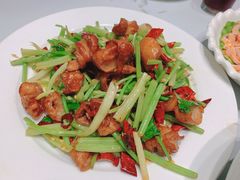 -乌江鱼杭帮菜(西湖店)