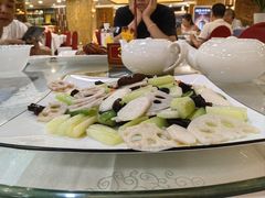 -金苑海鲜酒家(新港中路店)