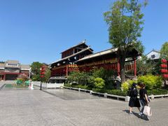 -济南方特东方神画