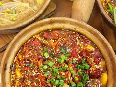 -罗妈砂锅(四川成都奎星楼店)